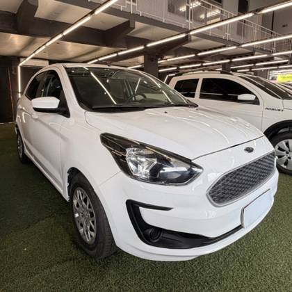 FORD KA 1.0 TI-VCT FLEX SE PLUS MANUAL FORD KA 1.0 TI-VCT FLEX SE PLUS MANUAL